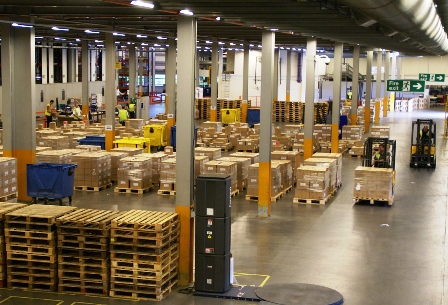 La distribución: Machado y Les Punxes visitan el Máster de Edición de Taller de los Libros