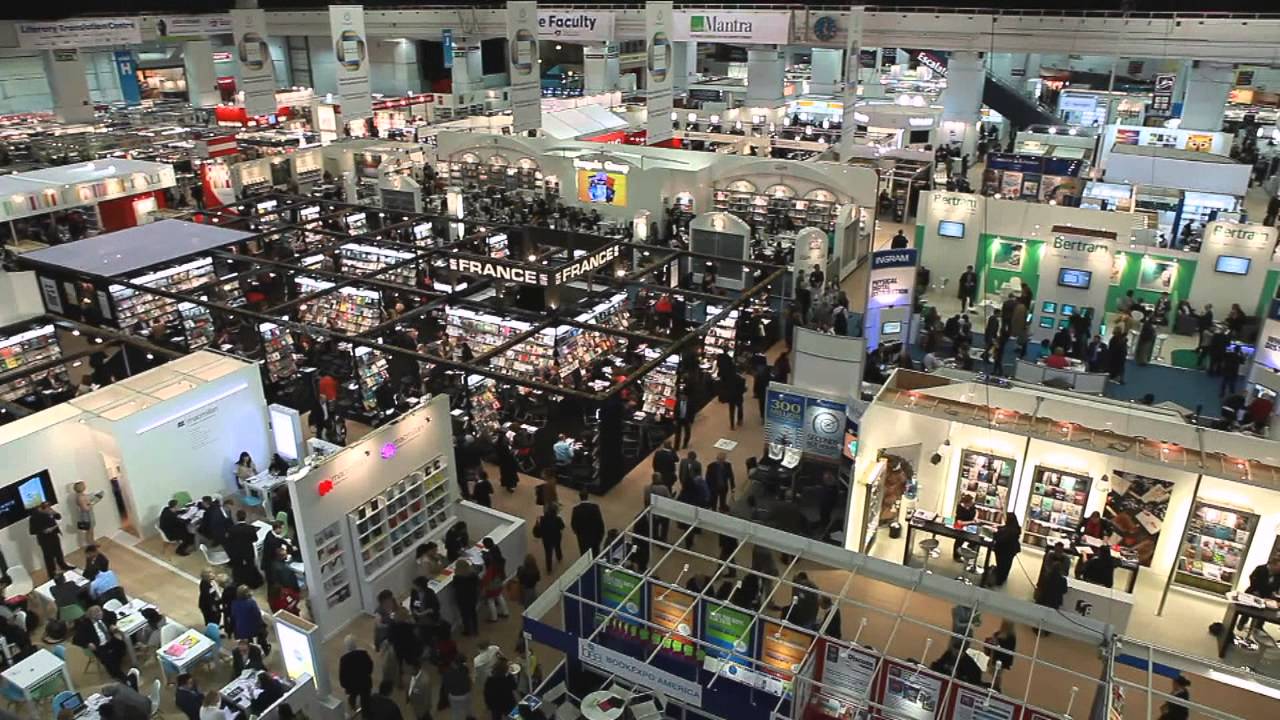 IX Máster de Edición de Taller de los Libros: agencias literarias y ferias de derechos